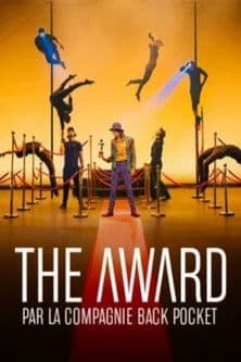 The awards par la compagnie Back Pocket
