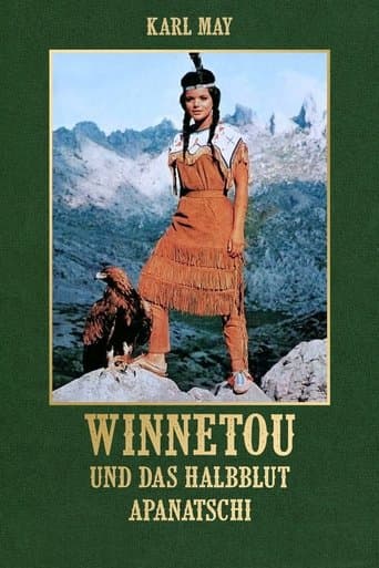 Winnetou şi Apanatschi