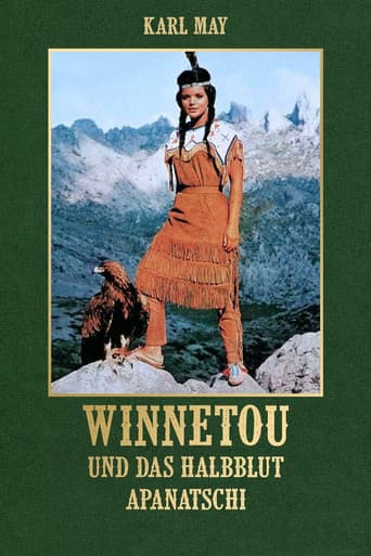 Winnetou şi Apanatschi