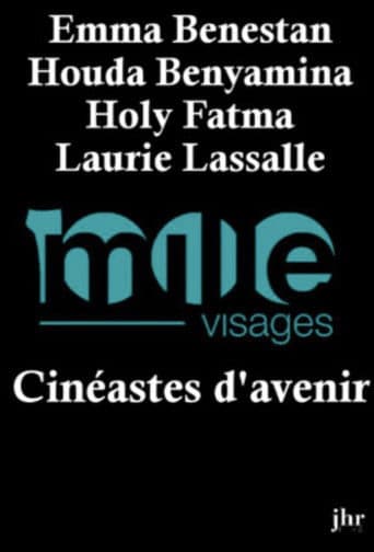 1000 Visages : Cinéastes de demain