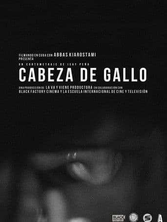 Cabeza de gallo