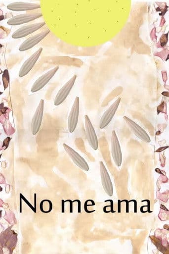 No me ama