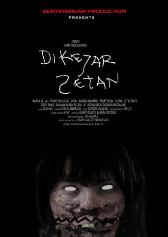 Dikejar Setan