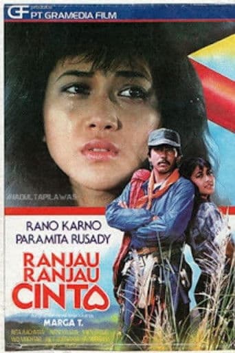 Ranjau-Ranjau Cinta