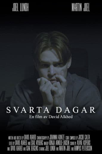 Svarta dagar