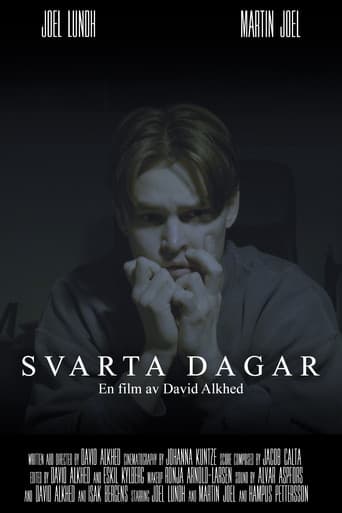 Svarta dagar
