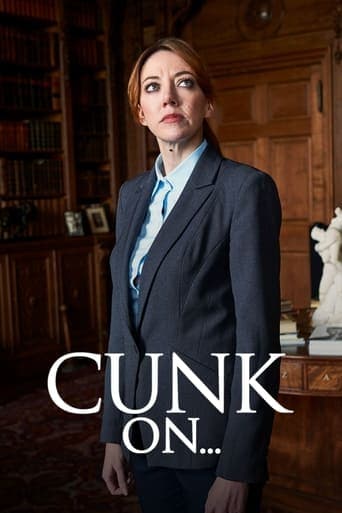 Cunk despre ....