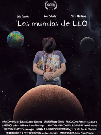 Los mundos de Leo