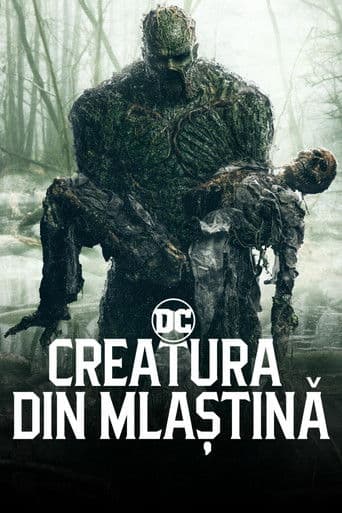 Creatura din mlaștină