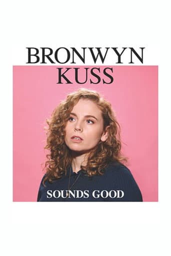 Bronwyn Kuss - Sounds Good