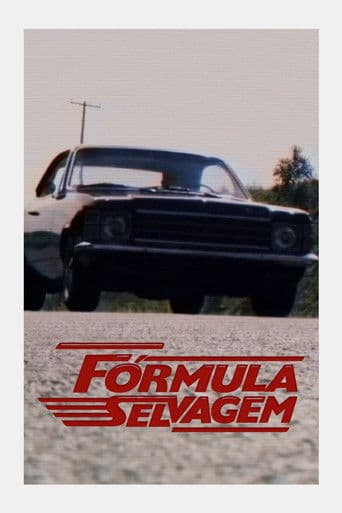 Fórmula Selvagem