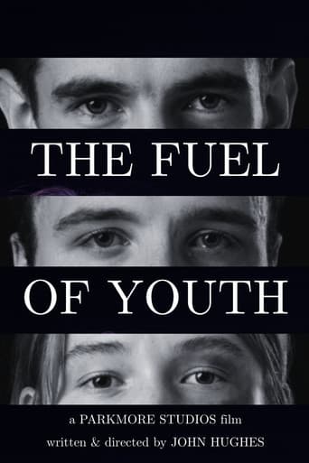 The Fuel of Youth