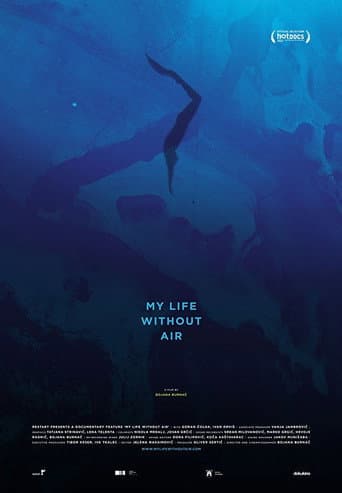 Moj život bez zraka