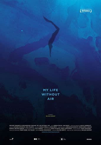 Moj život bez zraka