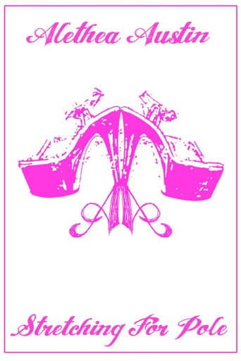 Alethea Austin Stretching For Pole