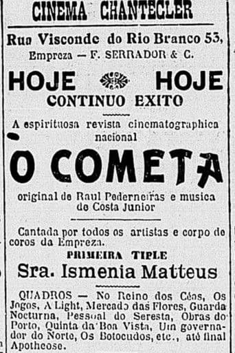 O Cometa