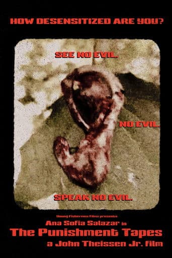 The Punishment Tapes