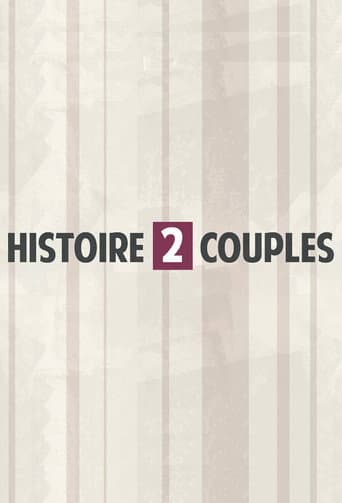 Histoire 2 Couples