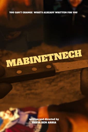 MABINETNECH