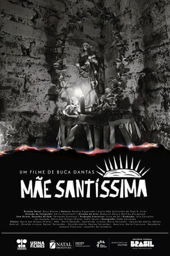 Mãe Santíssima