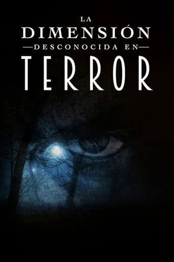 La dimensión desconocida en terror