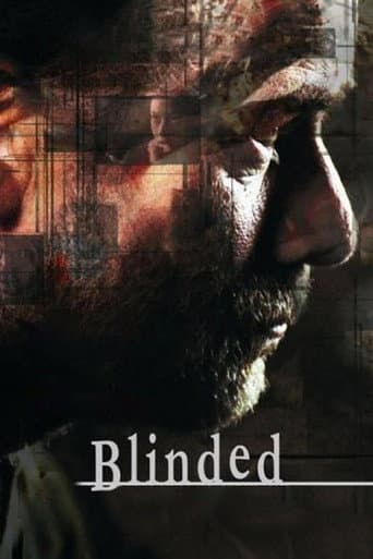 Blinded