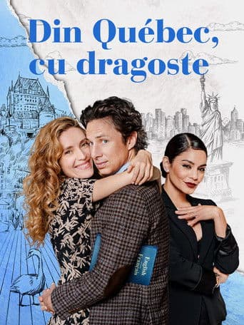 Din Quebec, cu dragoste