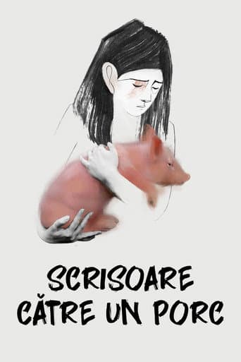 Scrisoare către un porc