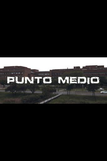 Punto medio