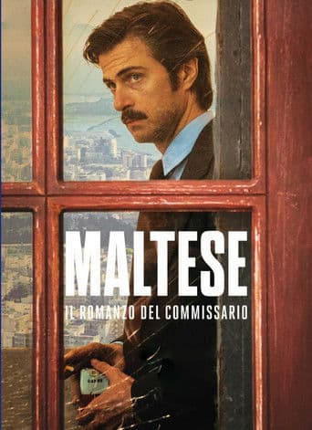 Maltese - Il Romanzo del Commissario