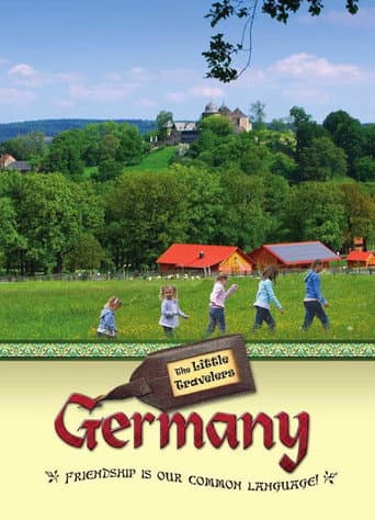 The Little Travelers: Germany