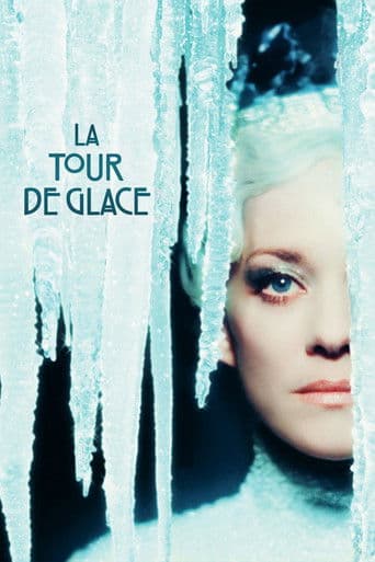 La tour de glace