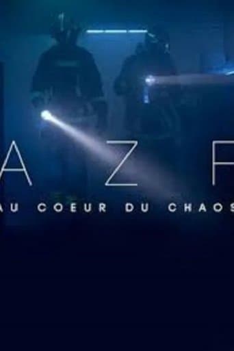 AZF: Au coeur du chaos