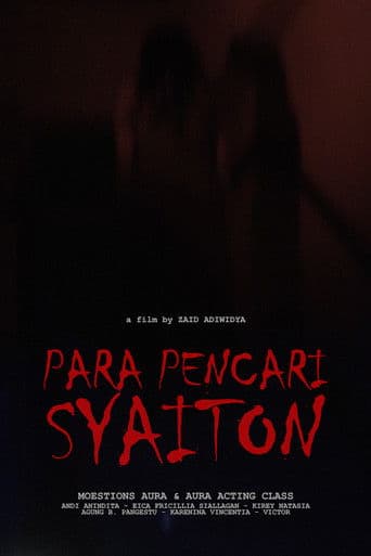 Para Pencari Syaiton