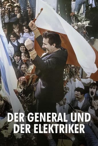 Der General und der Elektriker: Machtkampf in Polen