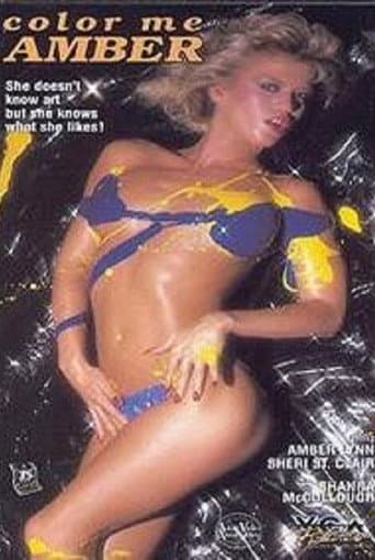 Color Me Amber