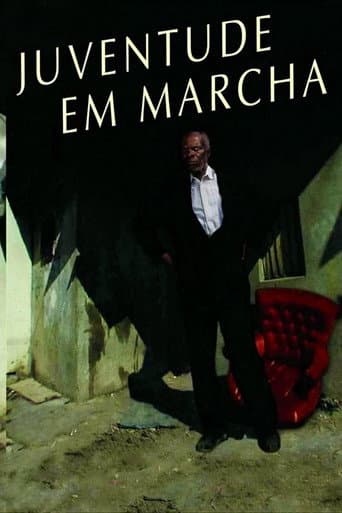 Juventude Em Marcha