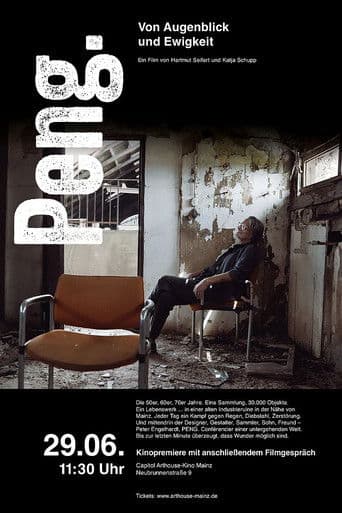 Peng. Von Augenblick und Ewigkeit