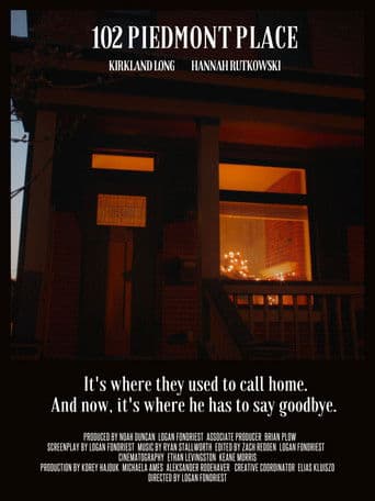 102 Piedmont Place