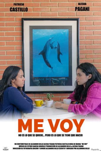 Me voy