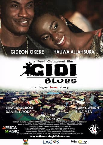 Gidi Blues