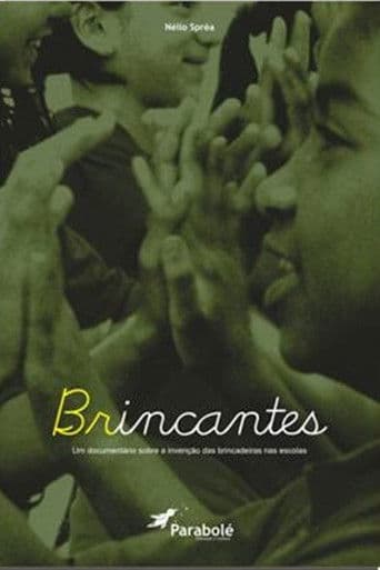 Brincantes