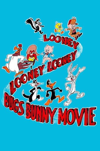 Looney, Looney, Looney Bugs Bunny Film