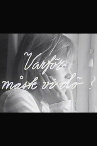 Varför måste vi dö?