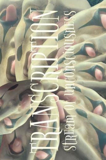 Transcription: stream of unconsciousness