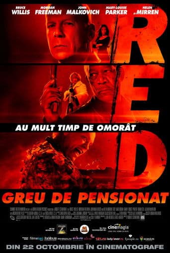 Greu de Pensionat
