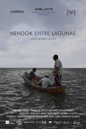 Nendok entre lagunas