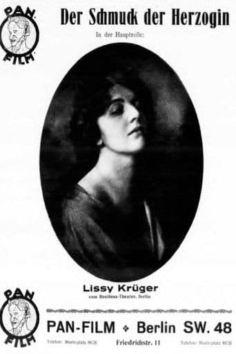 Der Schmuck der Herzogin