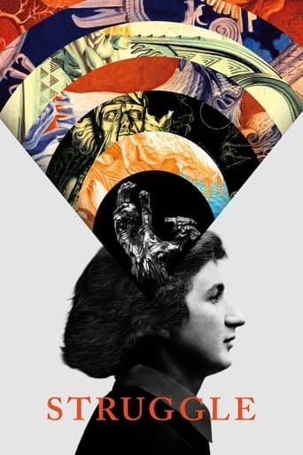 O luptă nesfârșită: Viața și arta lui Szukalski