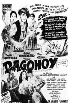 Dagohoy